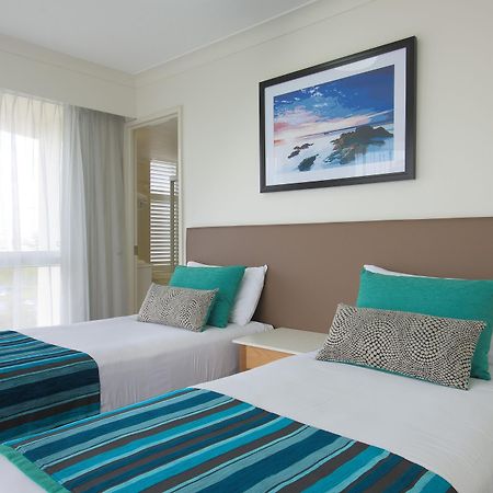 Beachcomber International Resort 库伦加塔 外观 照片