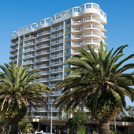 Beachcomber International Resort 库伦加塔 外观 照片