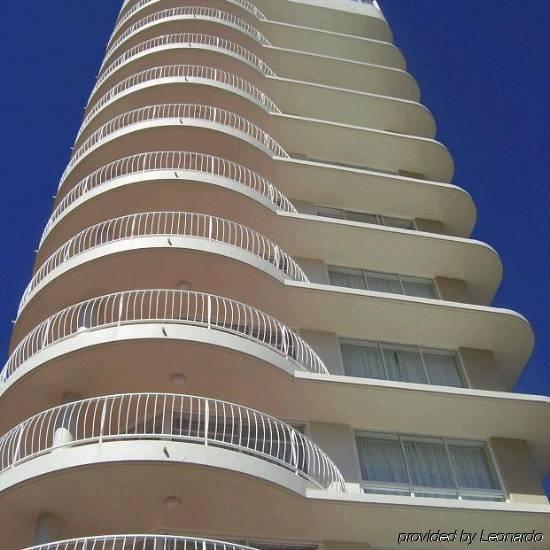 Beachcomber International Resort 库伦加塔 外观 照片