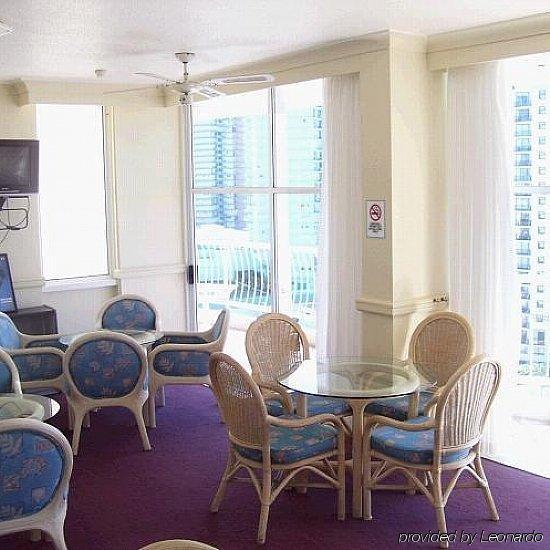 Beachcomber International Resort 库伦加塔 外观 照片