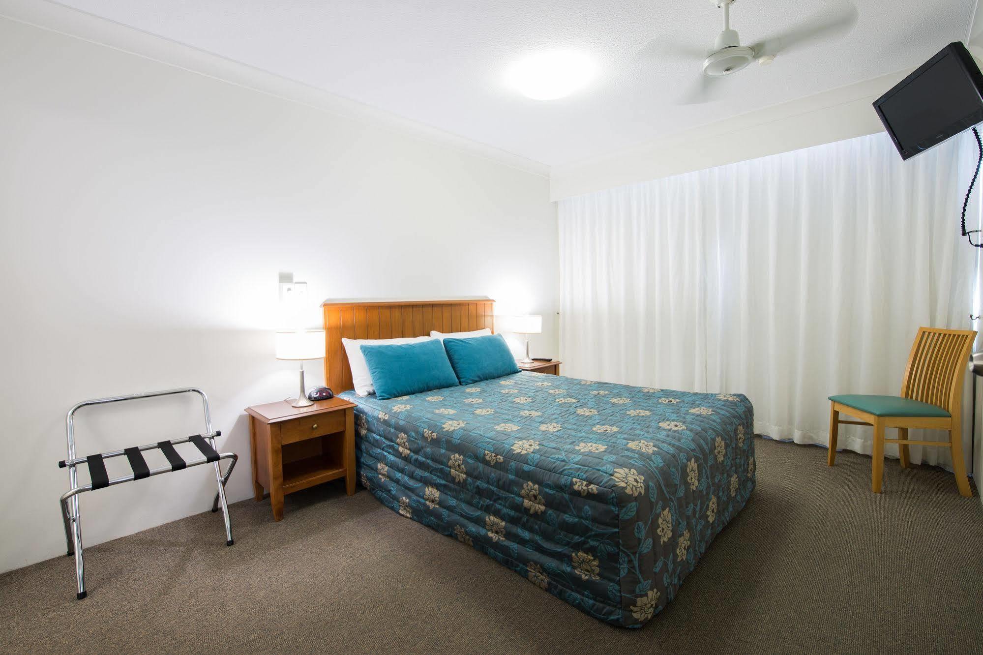Beachcomber International Resort 库伦加塔 外观 照片