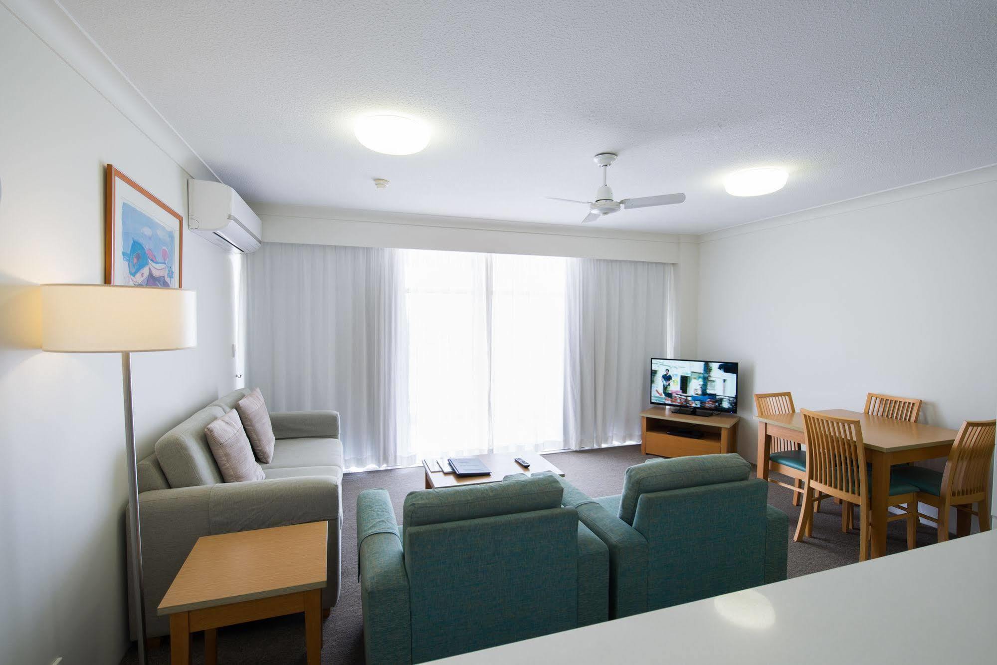 Beachcomber International Resort 库伦加塔 外观 照片