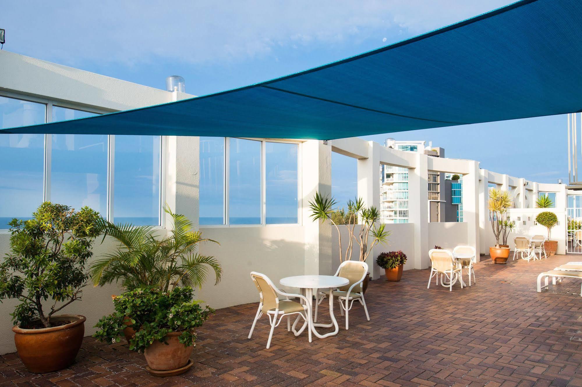 Beachcomber International Resort 库伦加塔 外观 照片